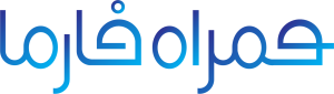 لوگوی همراه فارما