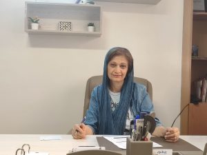 فیزیوتراپی درمانگران Avatar