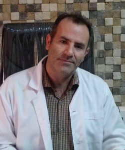 کلینیک طب ورزشی و توانبخشی دکترمحمد سالکی Avatar