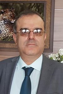 کلینیک فیزیوتراپی و توانبخشی دکتر بابک محمودیان Avatar