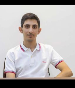گفتار درمانی مهدی‌فرد Avatar