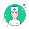 icons8 doctor 100