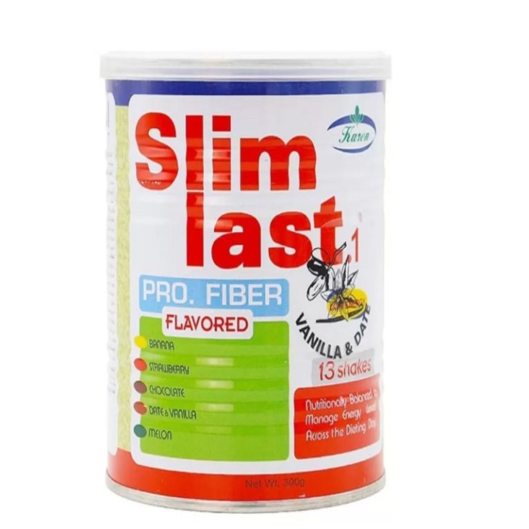 ‌اسلیم لست (slim last) چیست و چه کاربردی دارد؟