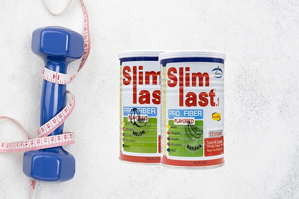 ترکیبات slim last