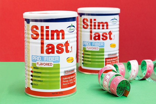 فواید و عوارض پودر slim last