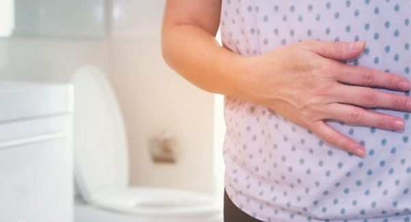 درمان سریع یبوست در منزل