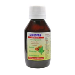 شربت پروسپان از چه ترکیباتی تشکیل شده است؟