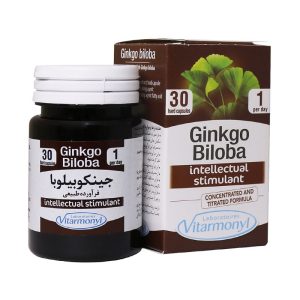 بهترین زمان مصرف قرص جینکوبیلوبا
