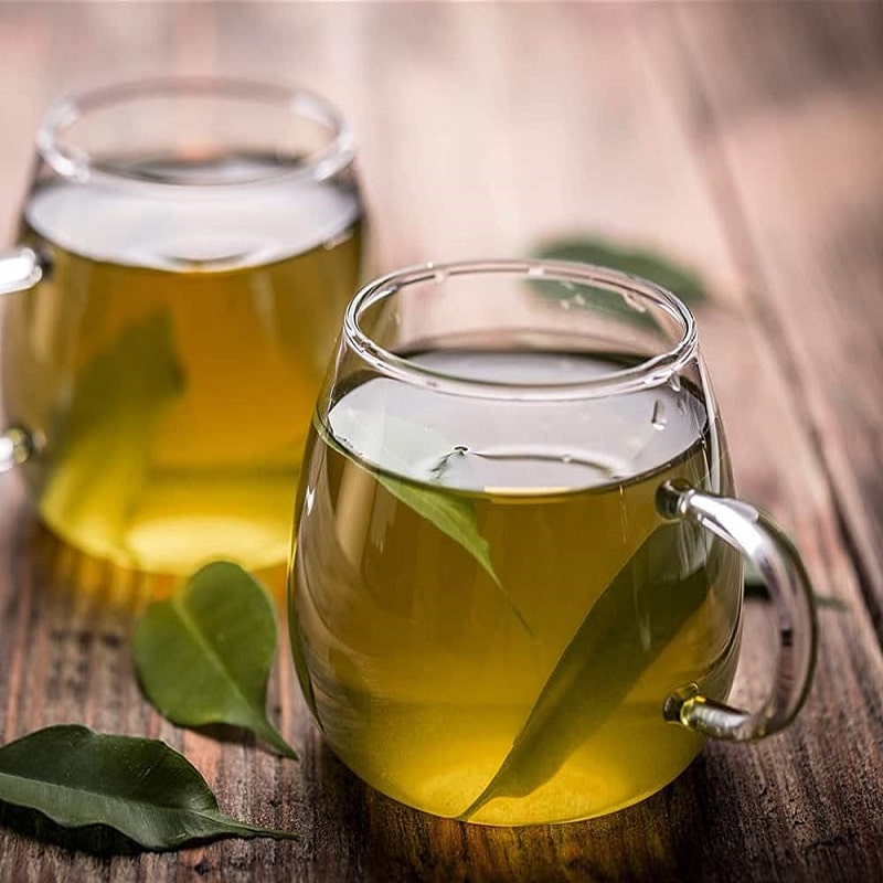 دمنوش برای درمان یبوست