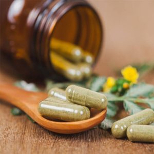 قوی ترین داروی گیاهی برای اسهال بزرگسالان و کودکان چیست ؟