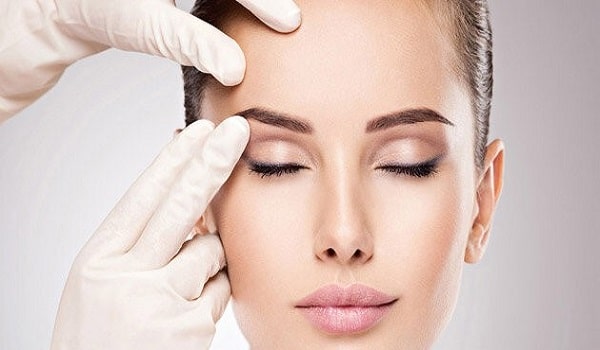 عوارض جانبی عمل چشم روباهی
