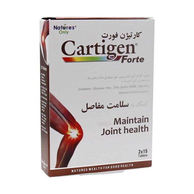 کارتیژن فورت چیست و برای چی مصرف میشود؟