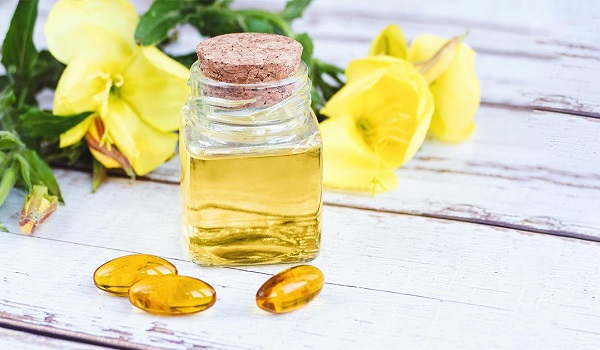 خواص کپسول روغن گل‌مغربی