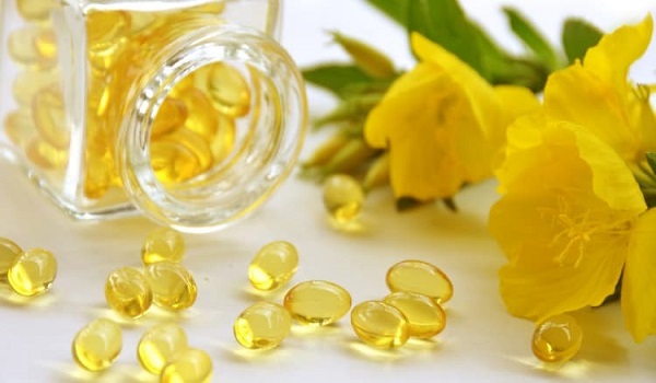خرید و قیمت کپسول روغن گل‌مغربی