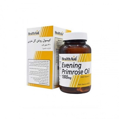 کپسول ژلاتینی روغن گل مغربی برای چیست؟