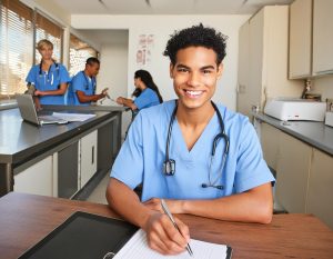 Medical Assistant Job Description in California 2024 min