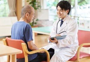 دوره سالمندیار حرفه ای Professional Geriatrician