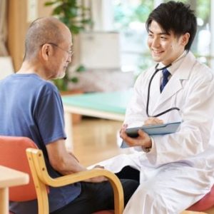 دوره سالمندیار حرفه ای Professional Geriatrician