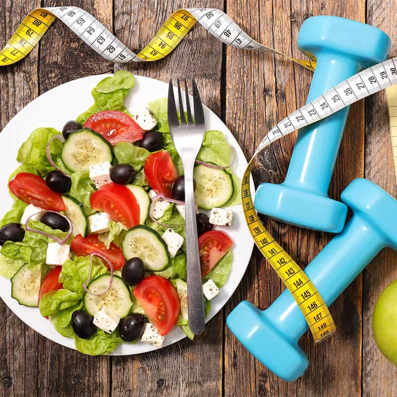 رژیم cho تراپی یا شوک چیست؟ معرفی انواع رژیم‌های شوک