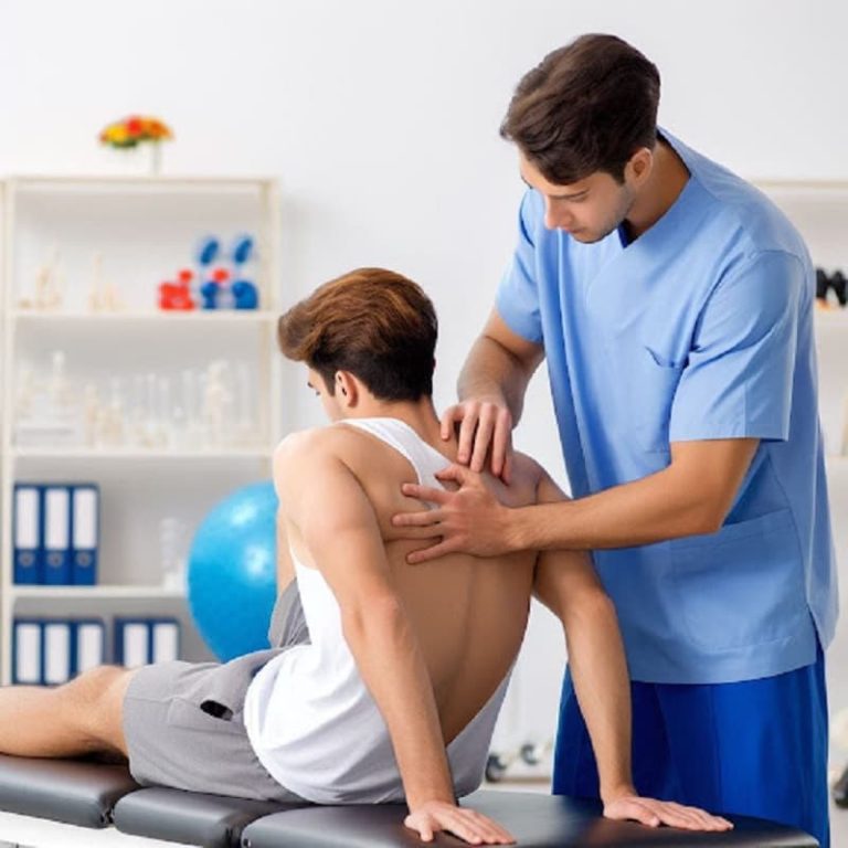هزینه فیزیوتراپی با بیمه تکمیلی در سال 1403 چقدر است؟