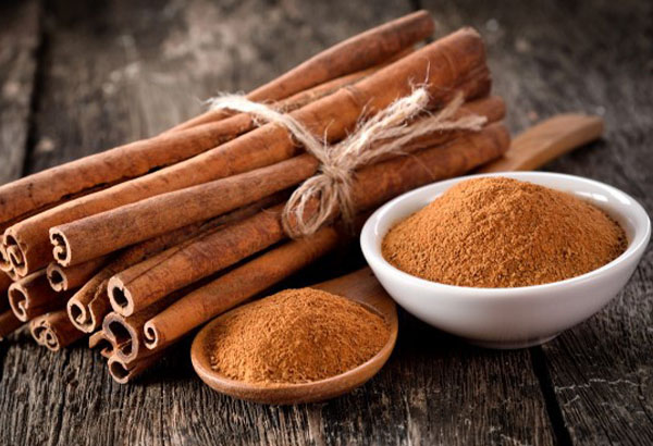 دارچین