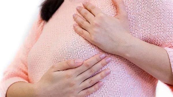 علائم بارداری در هفته‌های پایانی