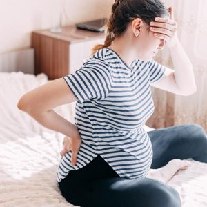 علائم بارداری در هفته‌های مختلف به چه صورت است؟