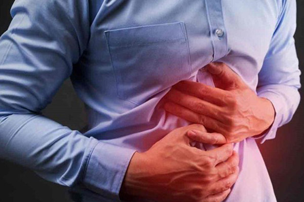 معده درد عصبی چیست؟