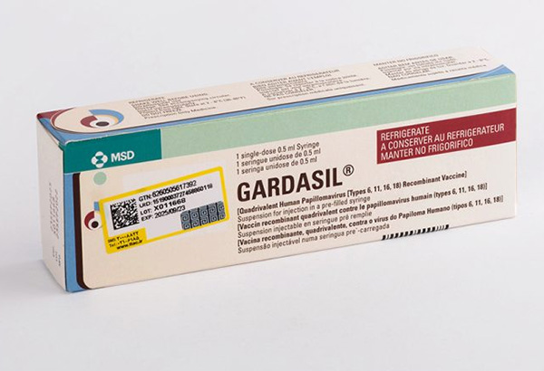 چه افرادی واجد شرایط تزریق واکسن Gardasil هستند؟