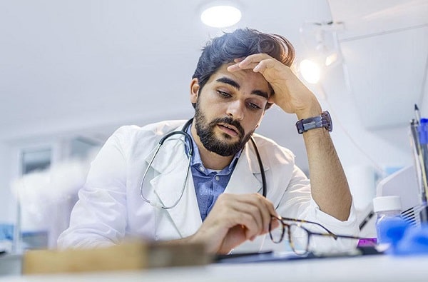 حقوق پزشک عمومی چقدر است؟