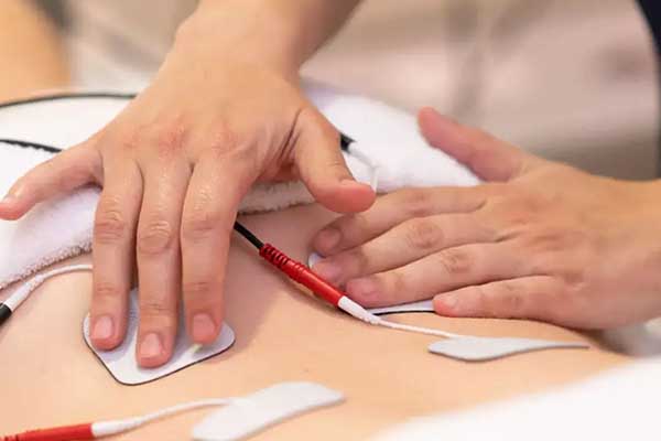 مراکز فیزیوتراپی طرف قرارداد بیمه ملت 1