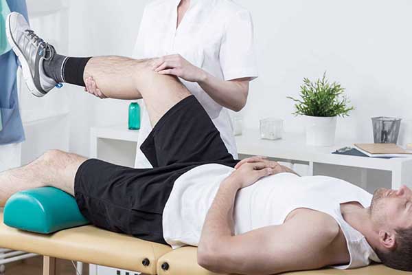 مراکز فیزیوتراپی طرف قرارداد بیمه ملت