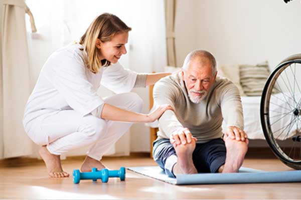 مقایسه هزینه فیزیوتراپی با بیمه تکمیلی آتیه سازان حافظ و بدون آن