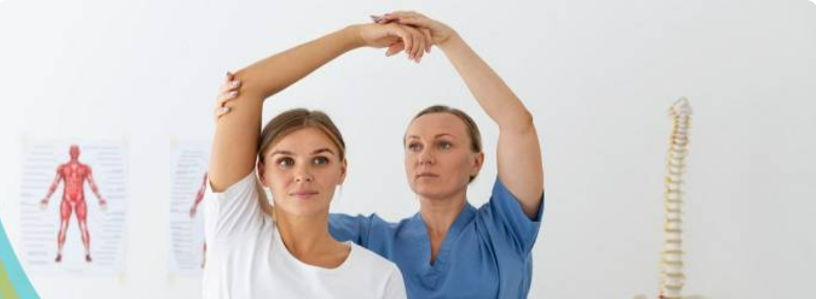 بهترین مرکز فیزیوتراپی اصفهان