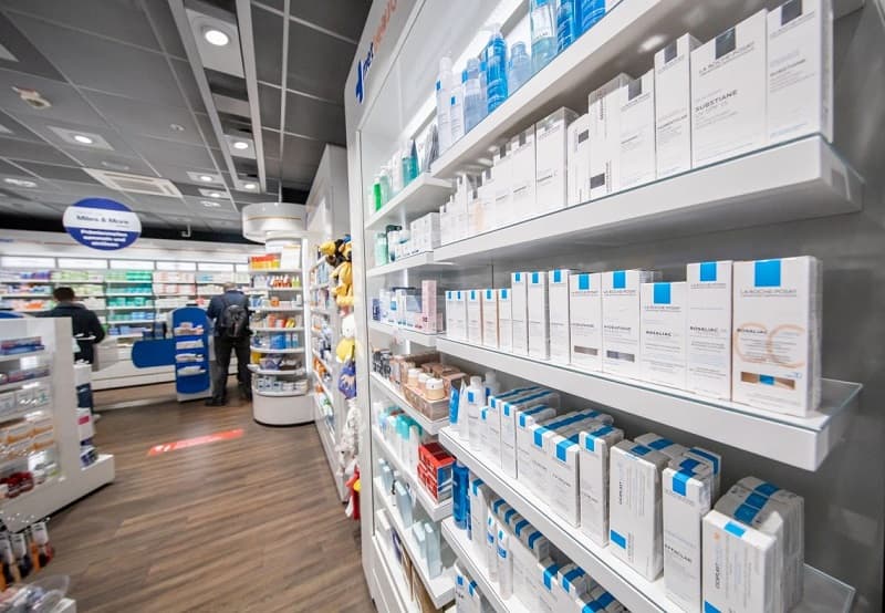 بهترین داروخانه های شبانه روزی تهران
