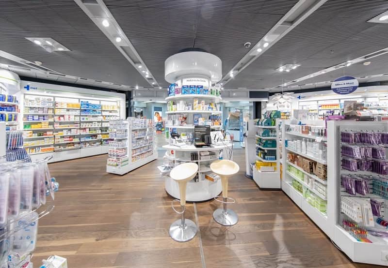 داروخانه‌های دولتی شبانه‌روزی چه ویژگی‌هایی دارند؟