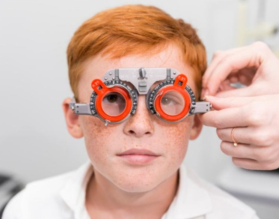 نحوه نوبت دهی چشم پزشکی قم